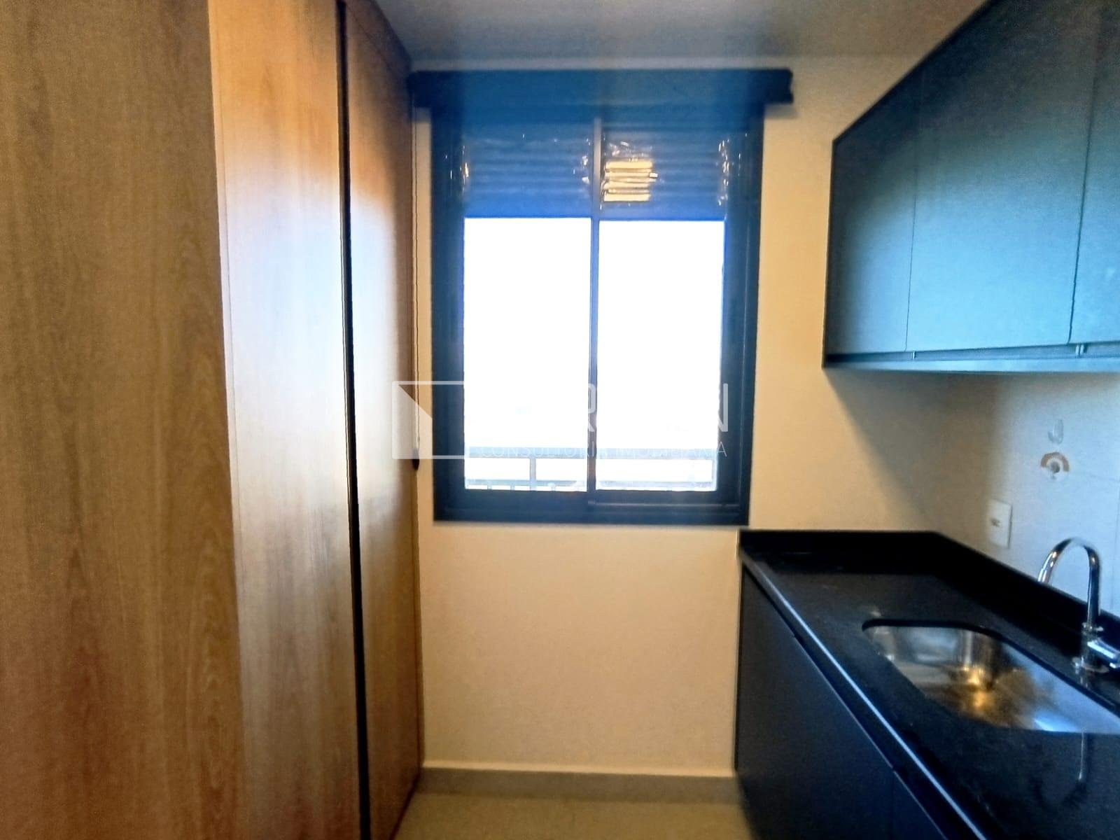 Apartamento à venda com 1 quarto, 1 suíte, 1 vaga e 65m² no Condomínio Guaporé, Ribeirão Preto (SP) — foto 27 de 30