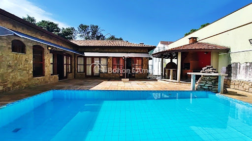 Casa, 6 quartos, 669 m² - Foto 17