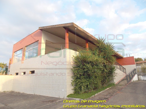 Prédio em Bom Retiro  -  São José dos Campos