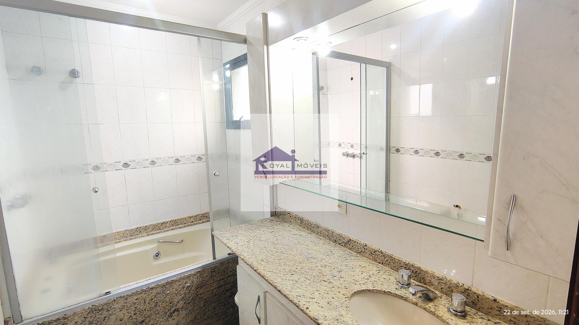 Cobertura à venda com 3 quartos, 1 suíte, 3 vagas e 215m² no Chacara Inglesa, São Paulo (SP) — foto 24 de 30