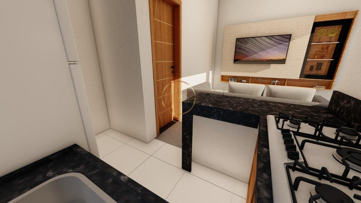 Apartamento à venda com 1 suíte, 1 vaga e 48m² no Toco Branco, Porto Seguro (BA) — foto 25 de 30