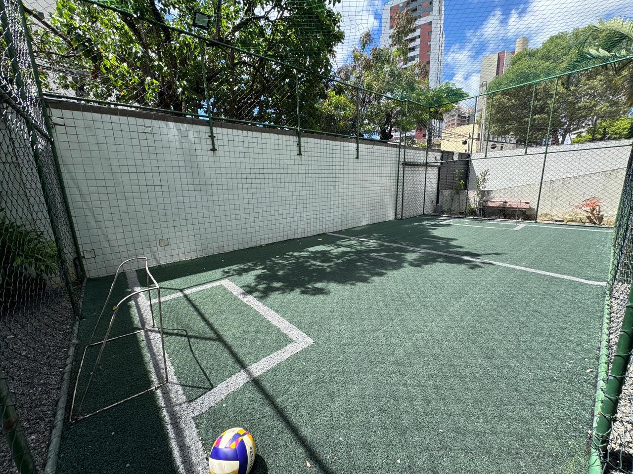 Apartamento à venda com 3 quartos, 1 suíte, 1 vaga e 61m² no Casa Amarela, Recife (PE) — foto 24 de 24