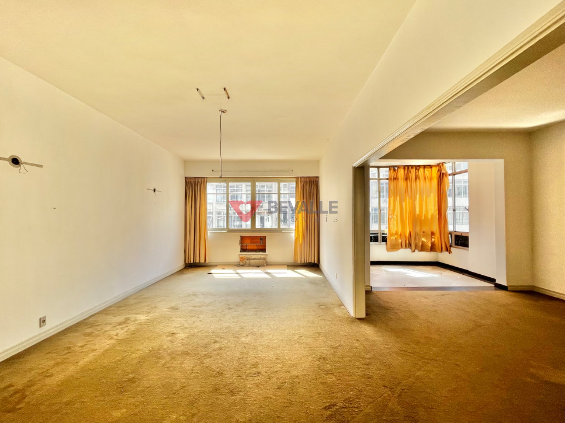 Apartamento à venda com 4 quartos, 2 suítes, 1 vaga e 233m² no Copacabana, Rio de Janeiro (RJ) — foto 19 de 25
