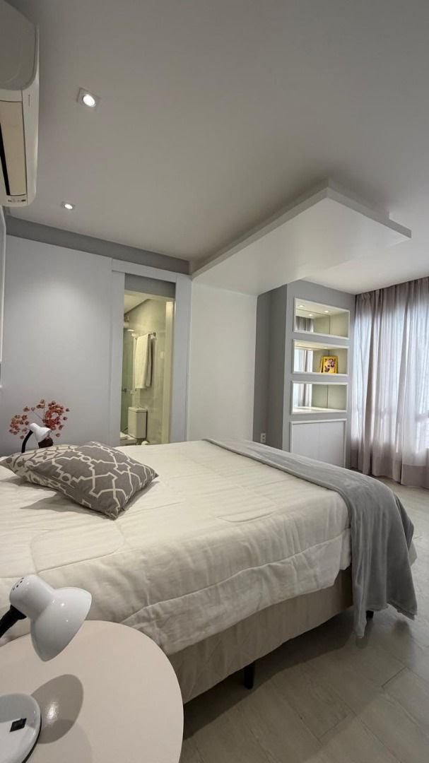 Apartamento à venda com 3 quartos, 3 suítes, 2 vagas e 250m² no Casa Forte, Recife (PE) — foto 30 de 30