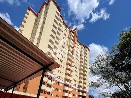 Apartamento à Venda em Nova Ribeirânia, 32m², 1 Dorm, Ribeirão Preto