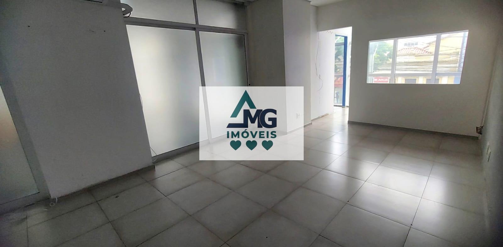 Comercial para alugar com 1 banheiro e 50m² no Centro, Três Corações (MG) — foto 9 de 11
