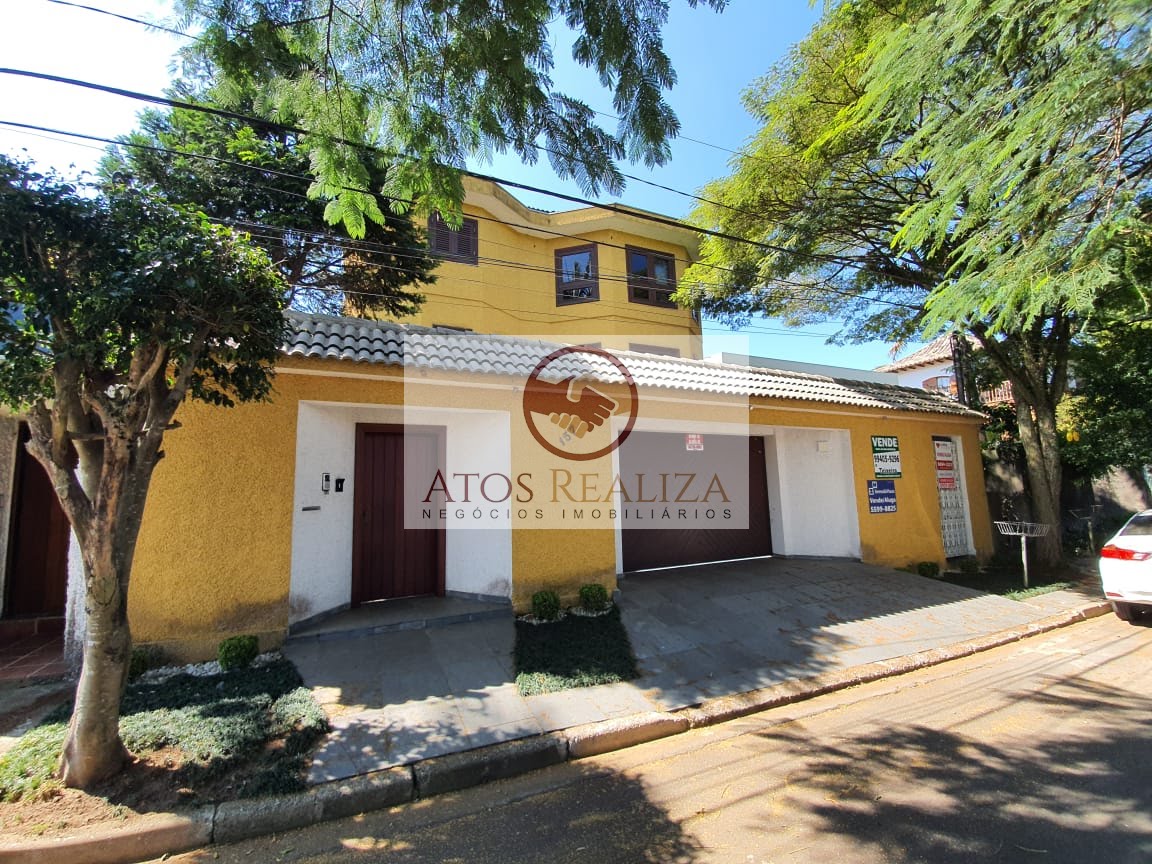 Casa à venda com 4 quartos, 2 suítes, 7 vagas e 500m² no Bolsão de Interlagos, São Paulo (SP) — foto 2 de 26