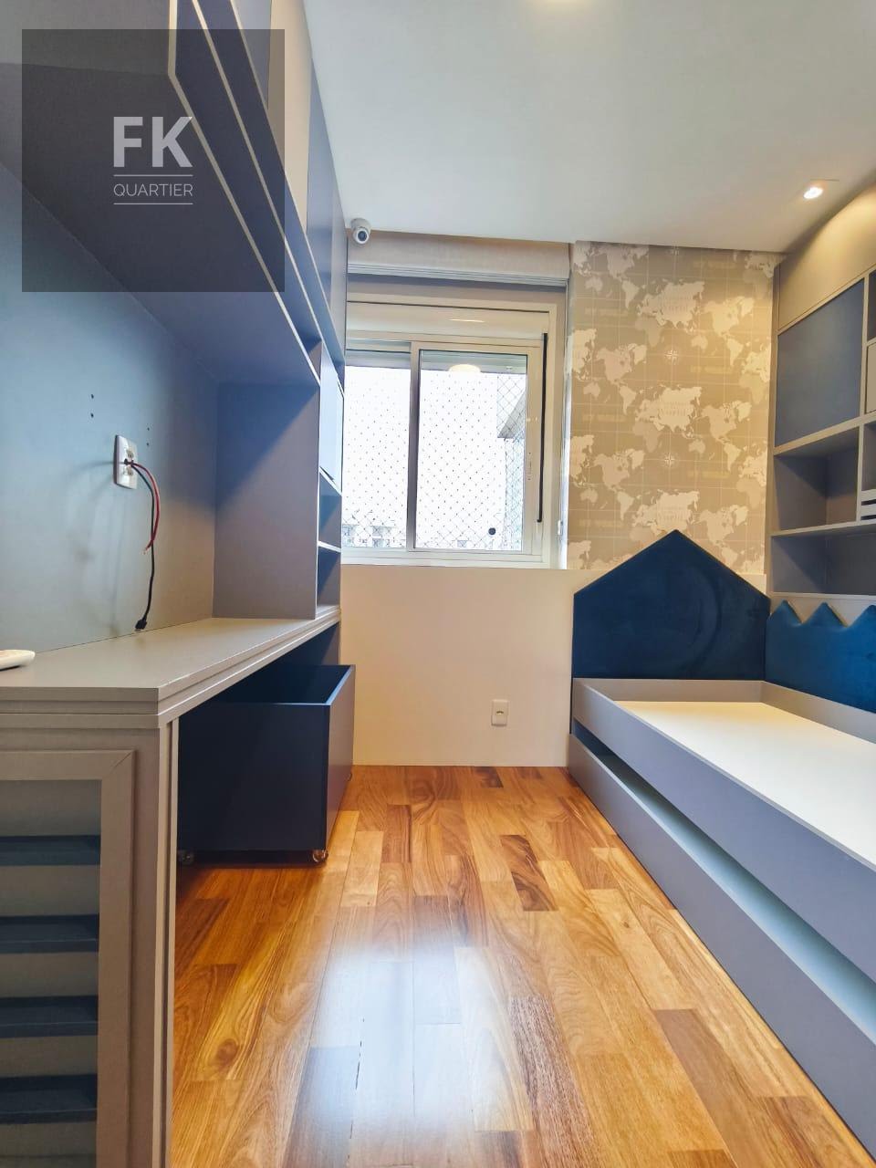 Apartamento para alugar com 3 quartos, 3 suítes, 3 vagas e 140m² no Tamboré, Santana de Parnaíba (SP) — foto 11 de 14
