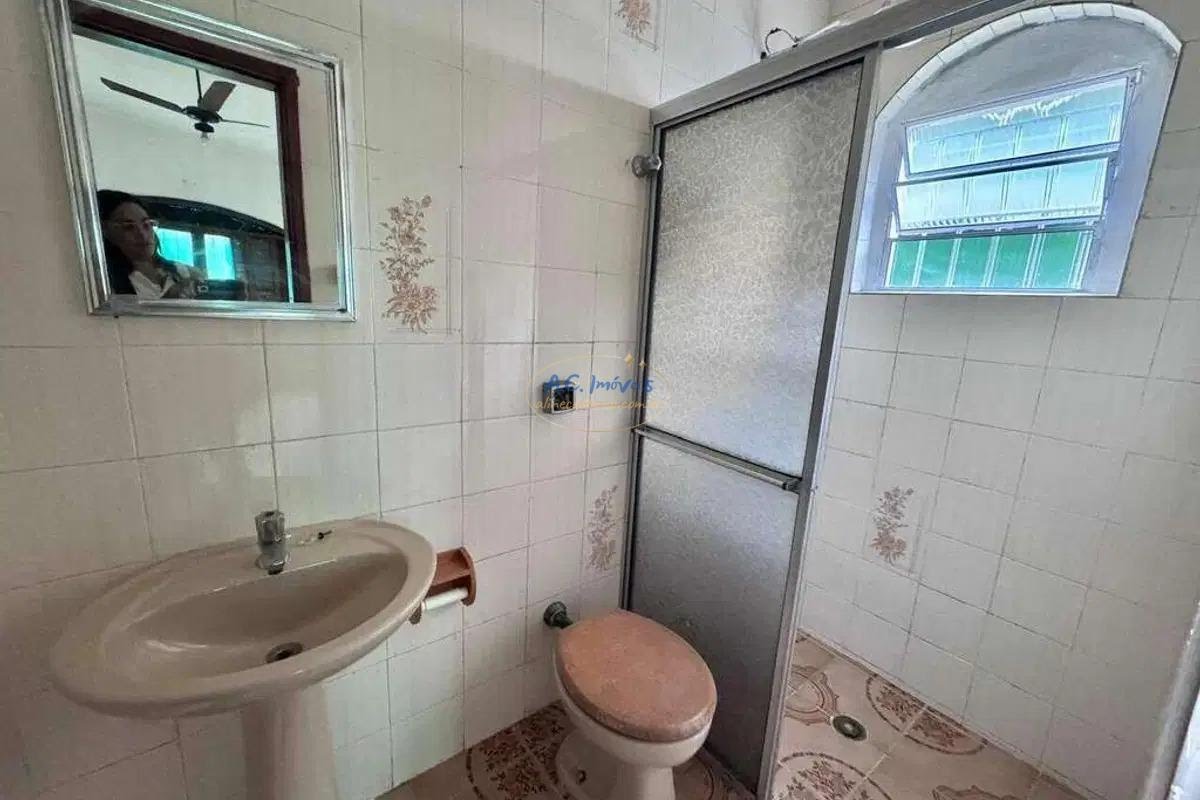 Casa à venda com 2 quartos, 1 suíte, 4 vagas e 70m² no Vila Balnearia, Praia Grande (SP) — foto 15 de 17