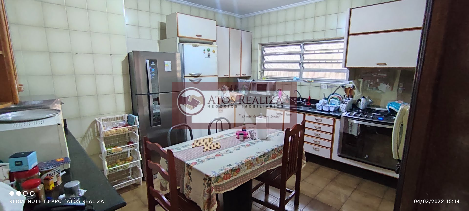 Casa à venda com 3 quartos, 1 suíte, 3 vagas e 230m² no Interlagos, São Paulo (SP) — foto 24 de 26
