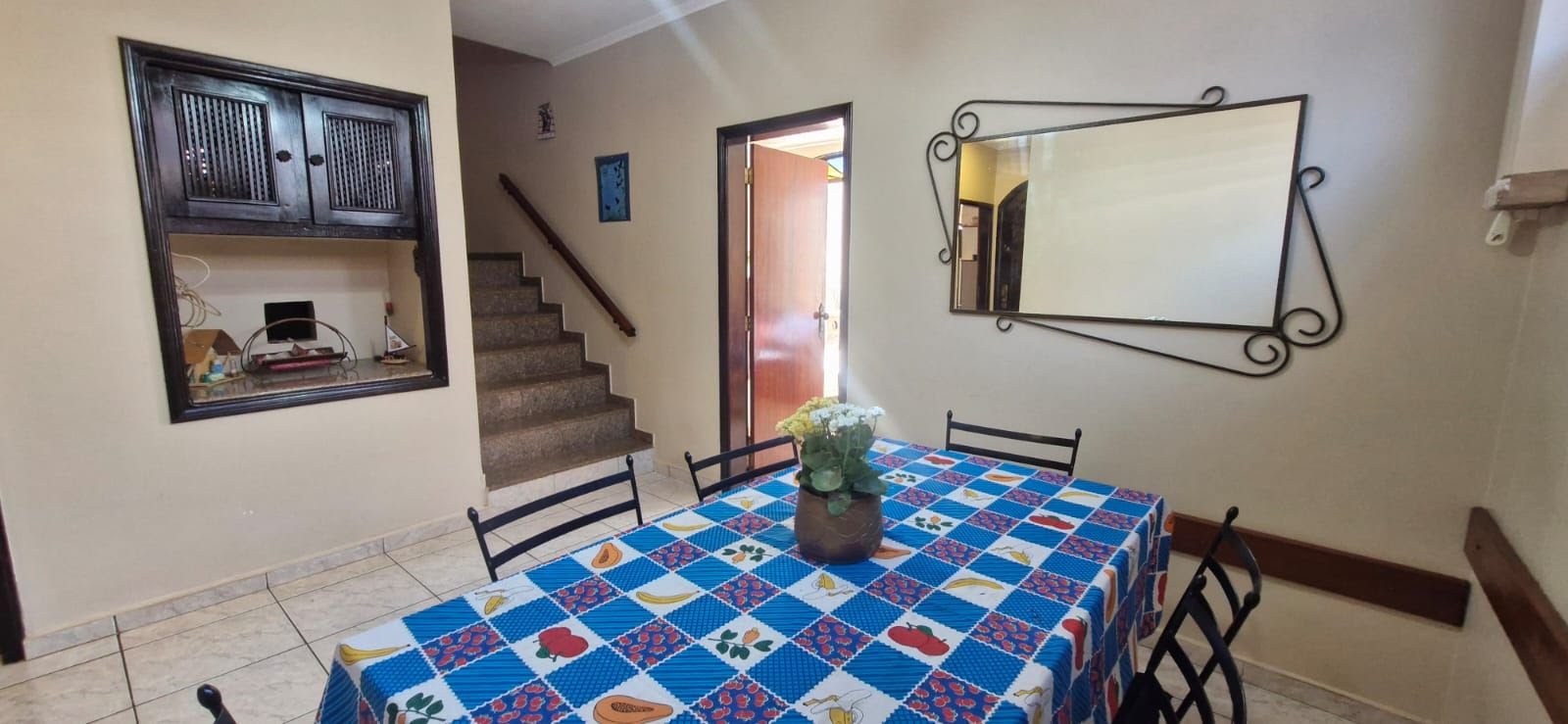 Casa à venda com 4 quartos, 1 suíte, 4 vagas e 249m² no Sumarezinho, Ribeirão Preto (SP) — foto 6 de 29
