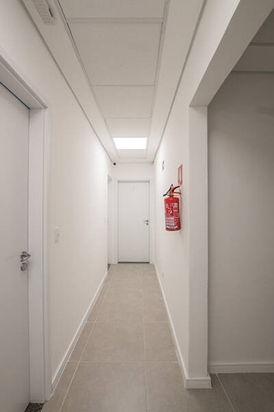 Apartamento para alugar com 1 quarto, 1 suíte e 20m² no Aclimacao, São Paulo (SP) — foto 13 de 21