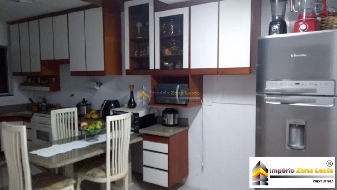 Sobrado, 3 quartos, 174 m² - Foto 16