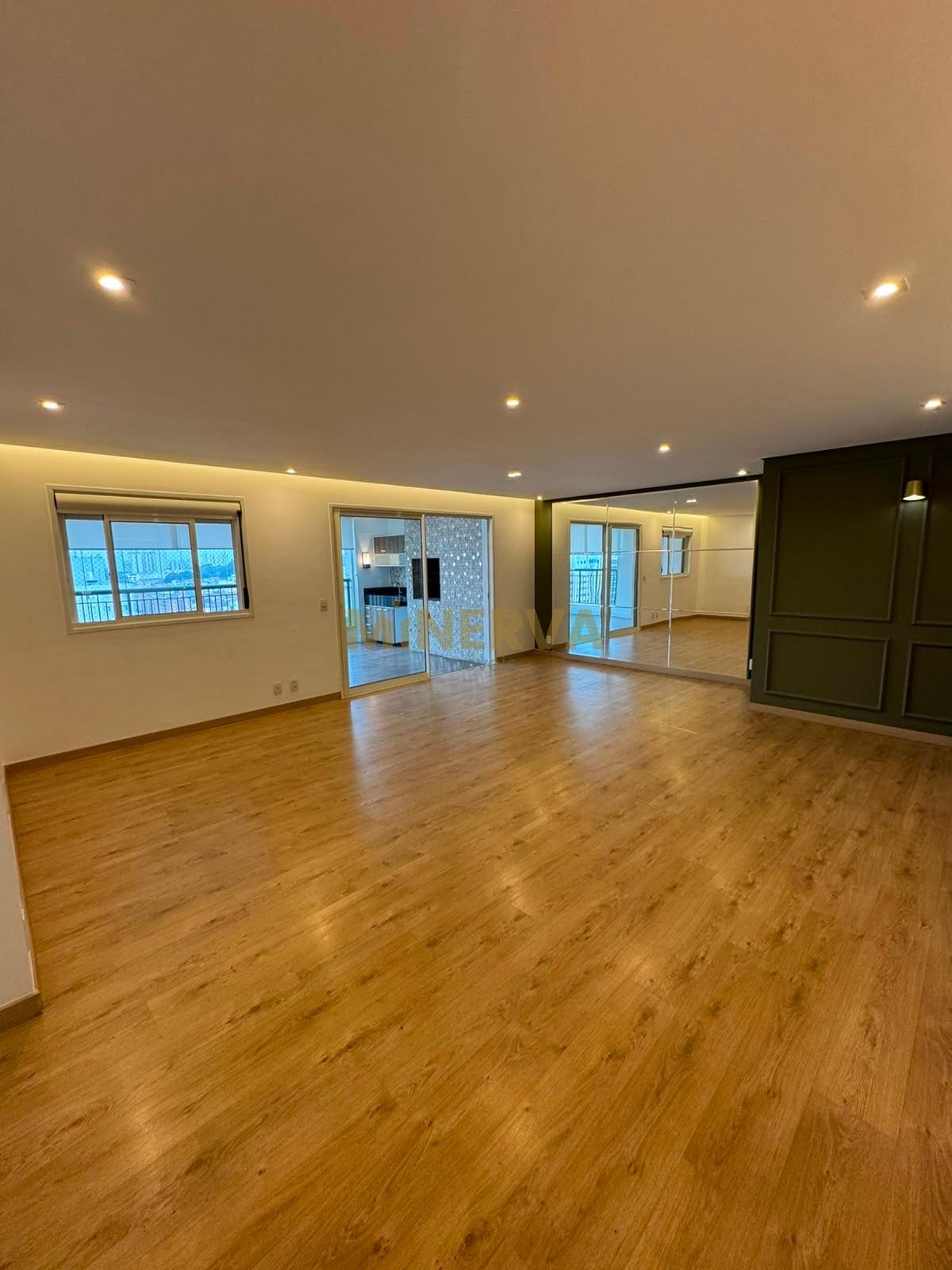 Apartamento à venda com 3 quartos, 3 banheiros, 2 vagas e 134m² no Macedo, Guarulhos — foto principal