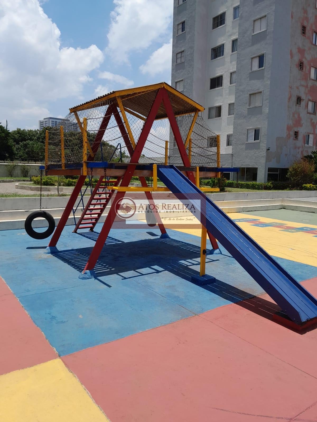 Apartamento à venda com 2 quartos, 2 banheiros, 1 vaga e 51m² no Socorro, São Paulo (SP) — foto 5 de 30