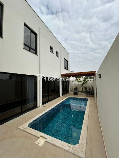 Casa de Condomínio, 3 quartos - Foto 11