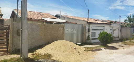 Casa Leilão Caixa em Donana