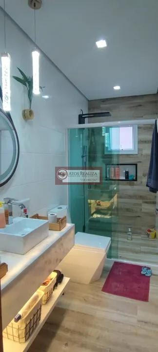 Casa à venda com 3 quartos, 3 banheiros, 2 vagas e 115m² no Jardim Guanhembu, São Paulo (SP) — foto 6 de 17