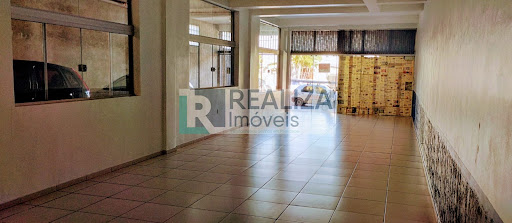 Sala Comercial com 100m² no Centro  -  Santo Ângelo