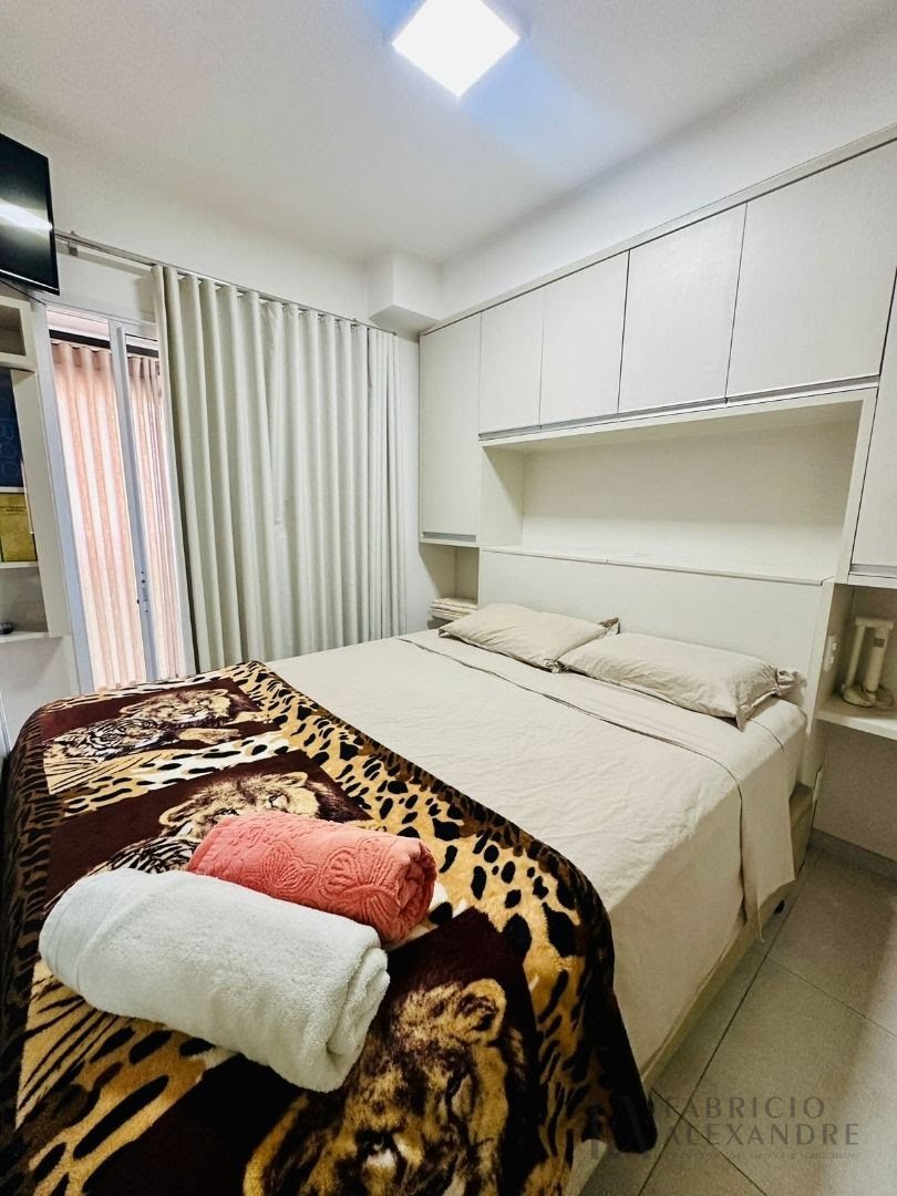 Studio à venda com 1 quarto, 1 suíte, 1 vaga e 33m² no Duo Jk, São José do Rio Preto (SP) — foto 3 de 26