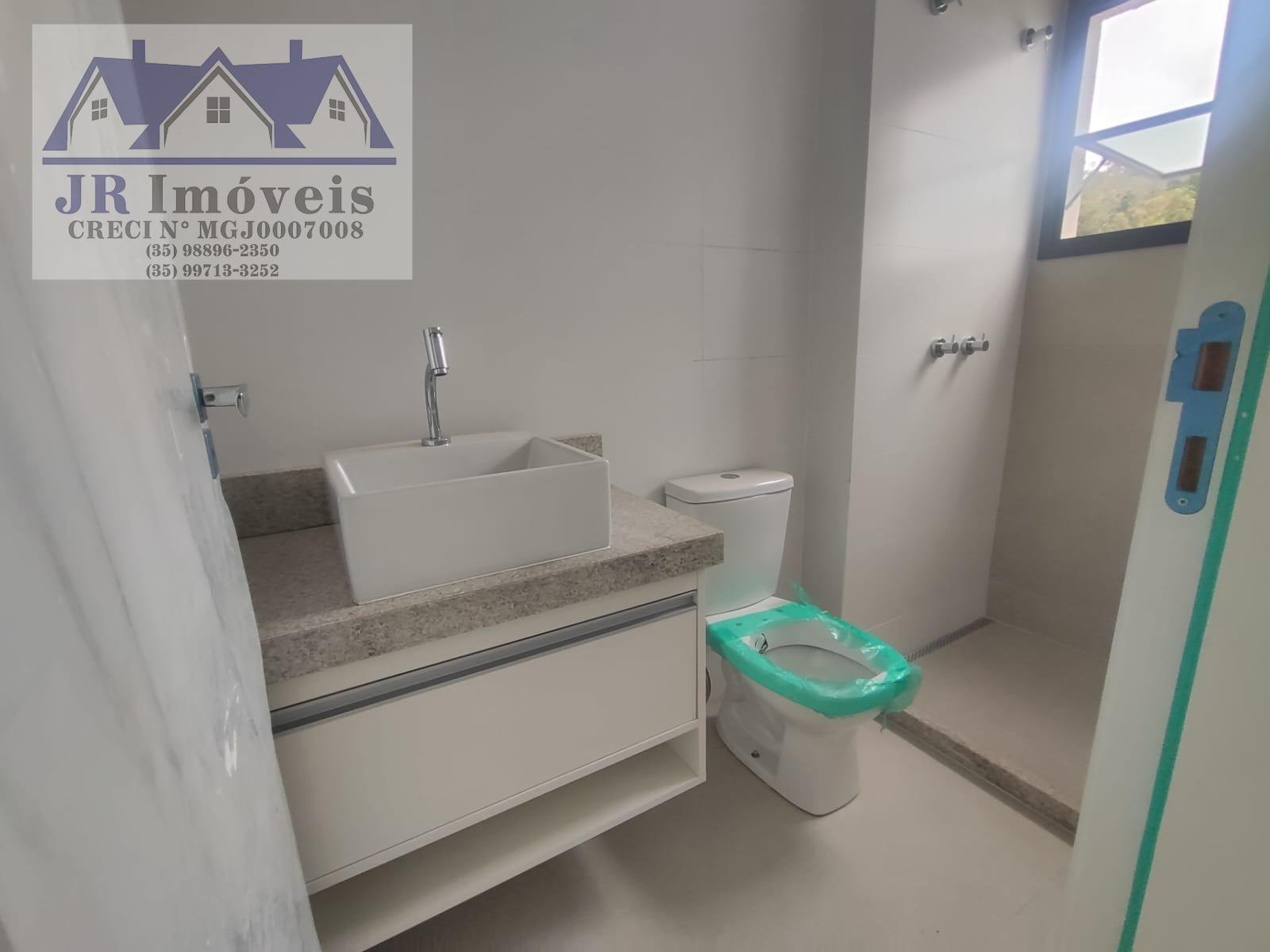 Apartamento à venda com 2 quartos, 1 suíte, 1 vaga e 70m² no Centro, Itajubá (MG) — foto 6 de 30