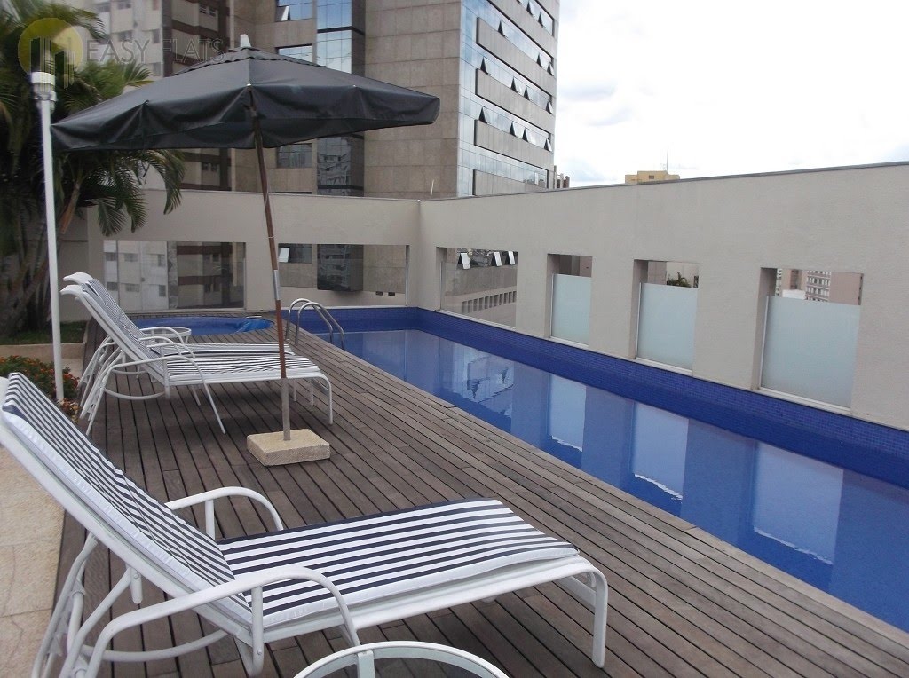 Apartamento à venda com 1 quarto, 1 suíte e 48m² no Bela Vista, São Paulo (SP) — foto 25 de 30