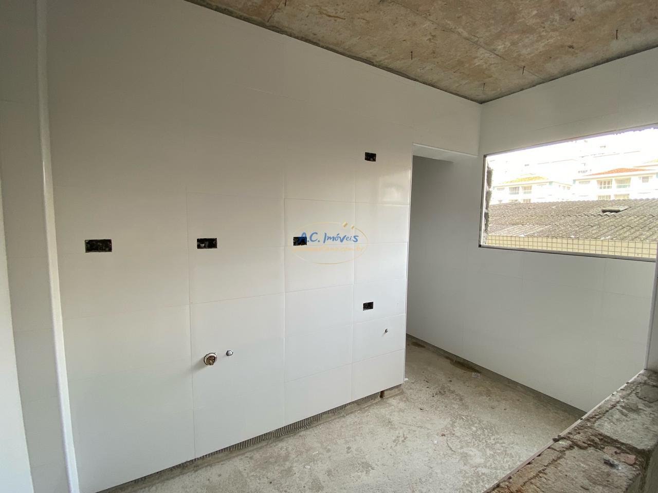 Apartamento à venda com 2 quartos, 1 suíte, 1 vaga e 56m² no Canto do Forte, Praia Grande (SP) — foto 2 de 20