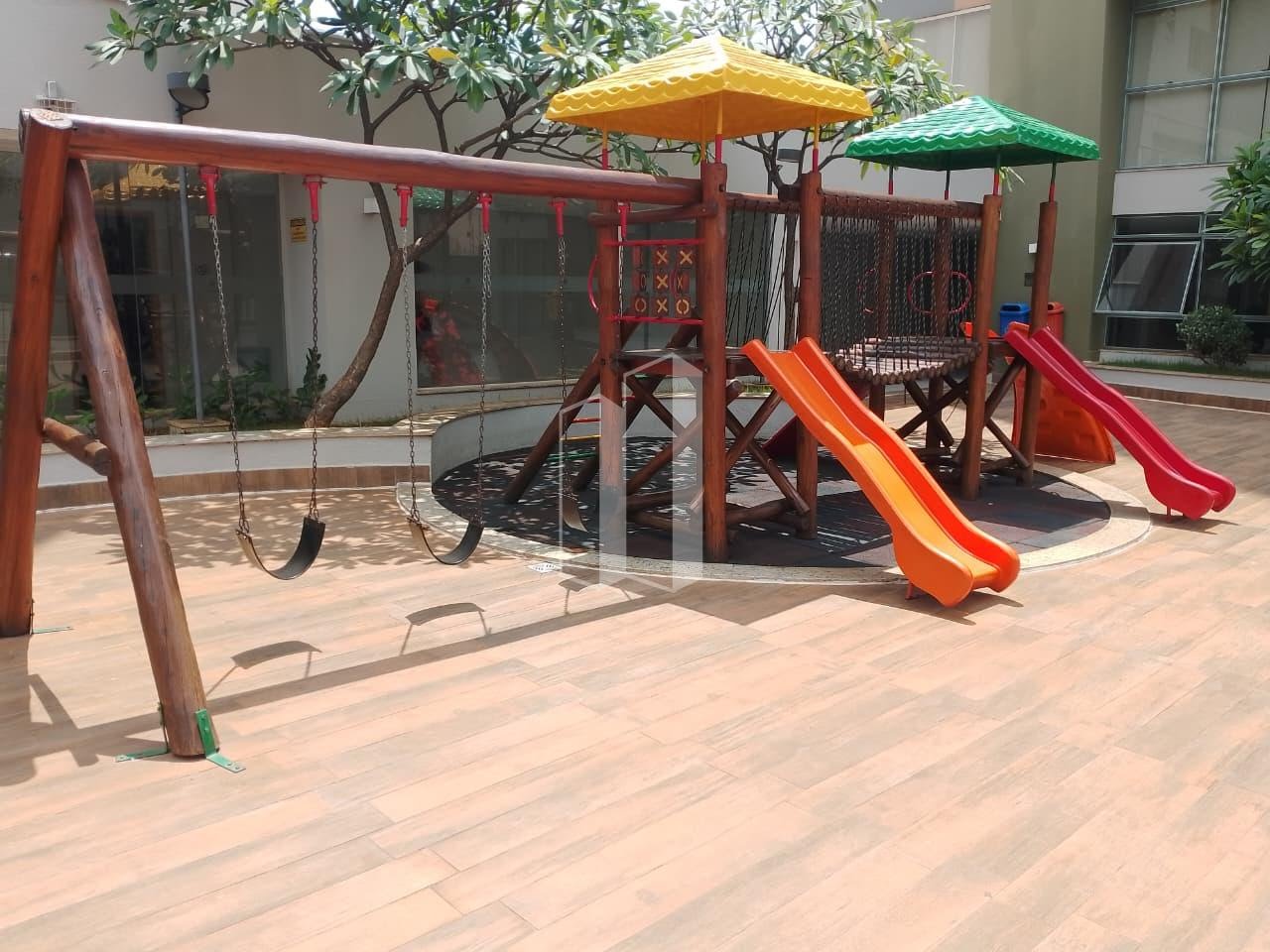 Apartamento, 2 quartos, 60 m² - Foto 29
