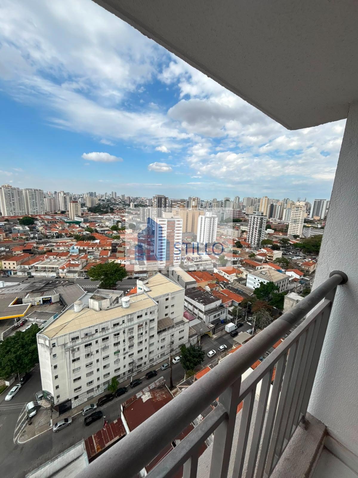 Apartamento para alugar com 1 quarto, 1 banheiro e 45m² no Tatuapé, São Paulo (SP) — foto 2 de 9