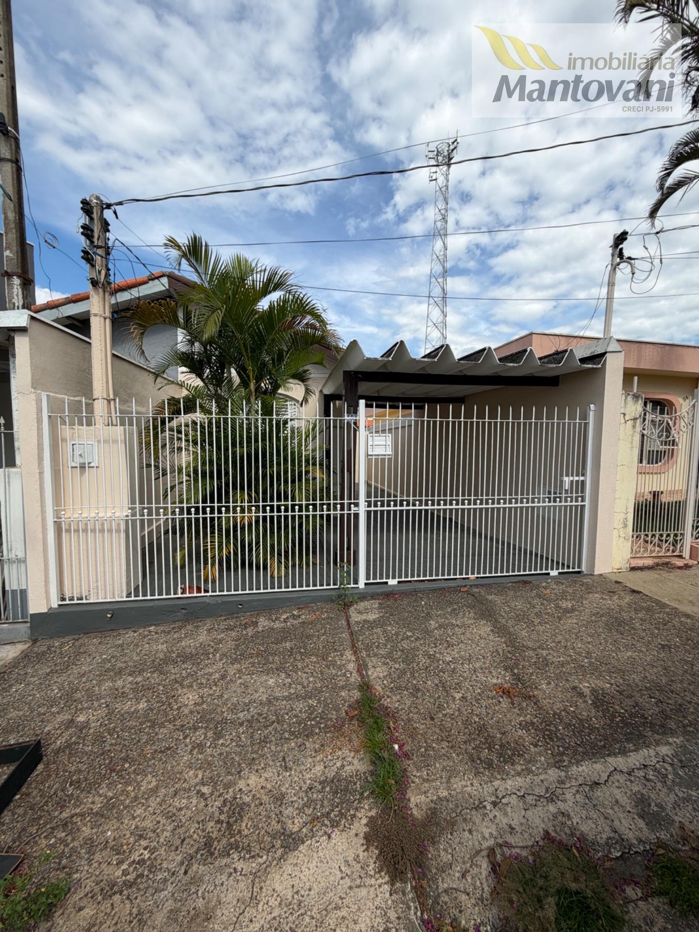 Casa à venda com 2 quartos, 1 banheiro, 1 vaga e 140m² no Parque Santa Maria, Tatuí (SP) — foto 2 de 13