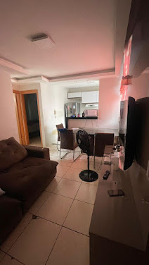 Alugue um apartamento mobiliado em Coophema por R$ 2.500