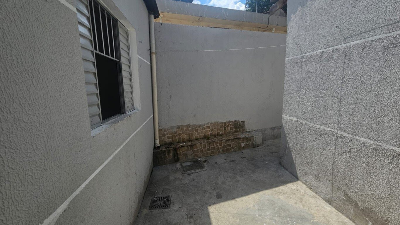 Apartamento para alugar com 1 quarto, 1 banheiro e 35m² no Vila Zat, São Paulo (SP) — foto 6 de 18