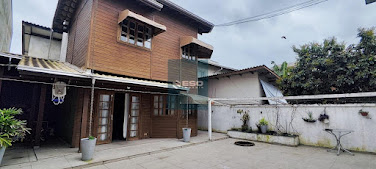 Casa em São Vicente  -  Itajaí