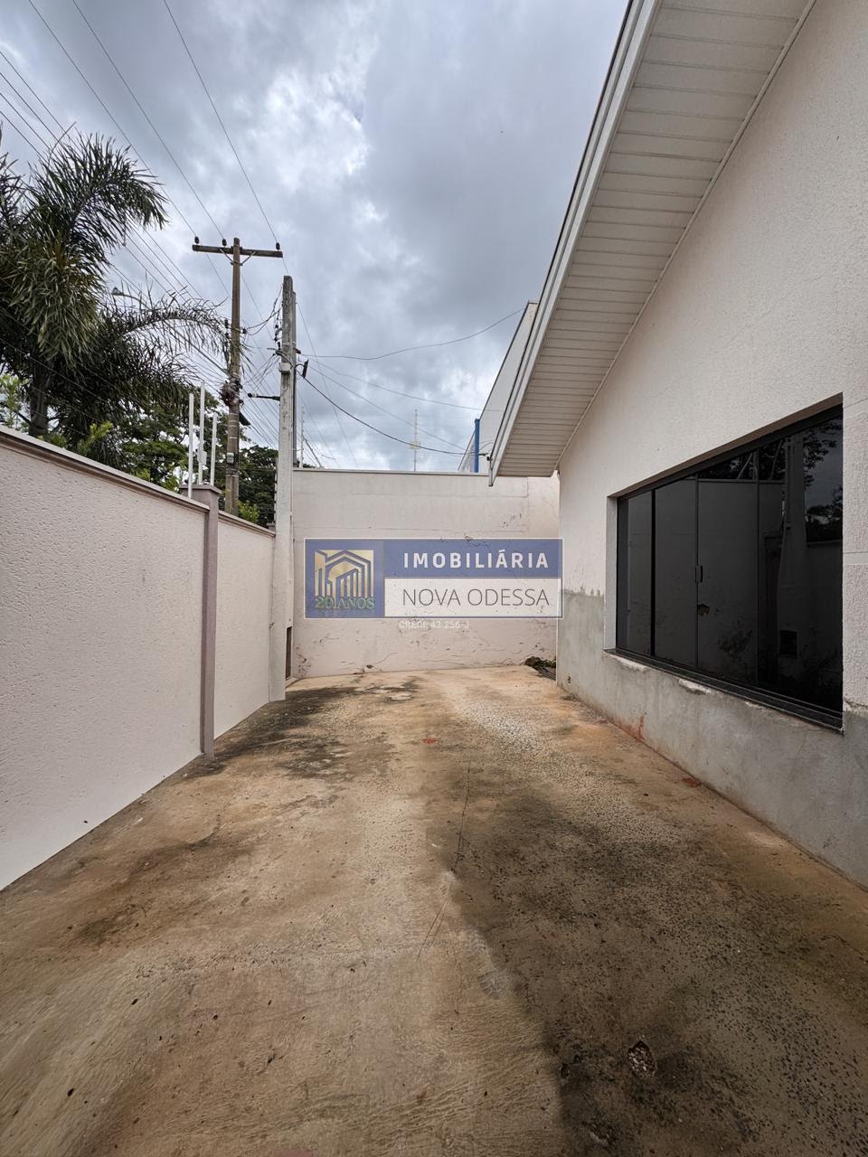 Casa à venda com 2 quartos, 2 suítes e 4 vagas no Parque Residencial Klavin, Nova Odessa (SP) — foto 10 de 15
