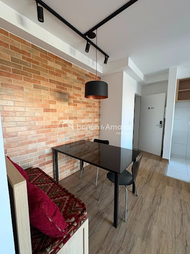 Apartamento, 1 quarto, 43 m² - Foto 10