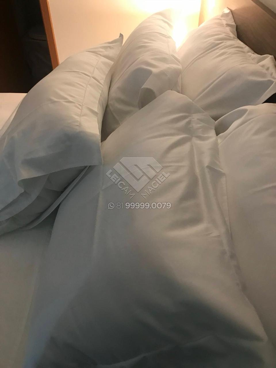 Apartamento à venda com 1 quarto, 1 banheiro, 1 vaga e 29m² no Porto de Galinhas, Ipojuca (PE) — foto 21 de 29
