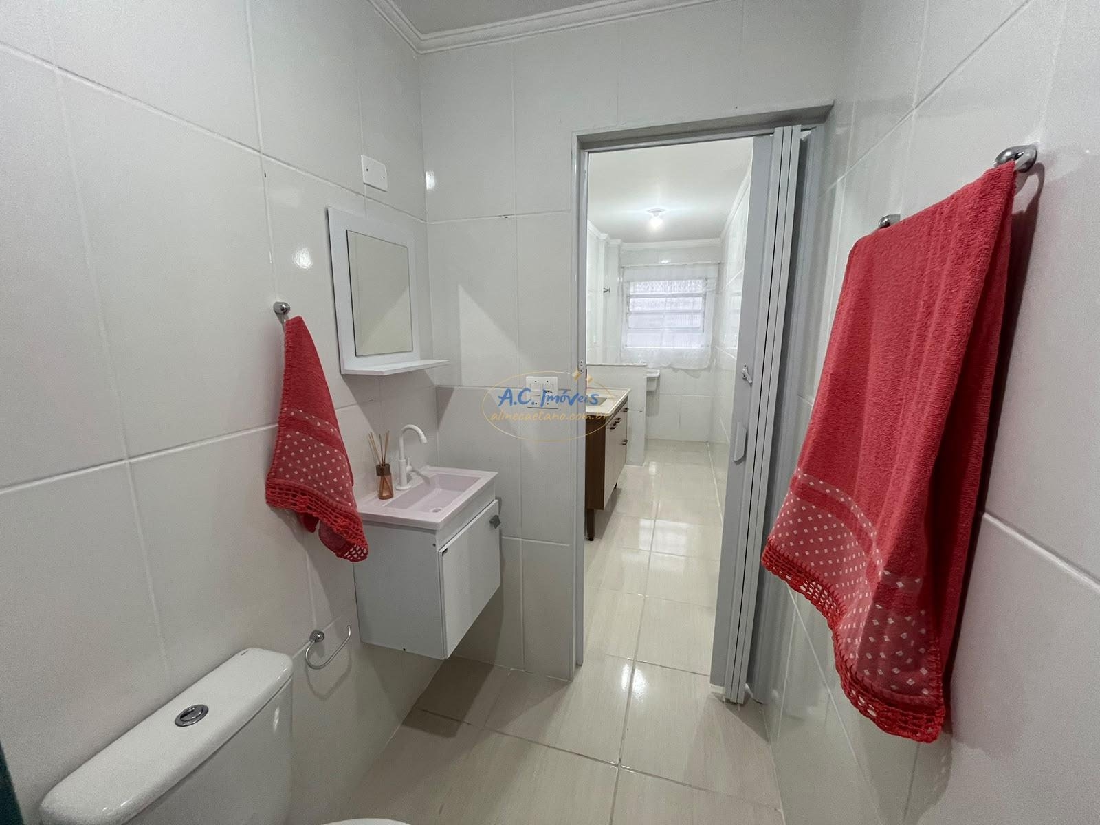 Studio à venda com 1 quarto, 1 banheiro, 1 vaga e 38m² no Guilhermina, Praia Grande (SP) — foto 16 de 19