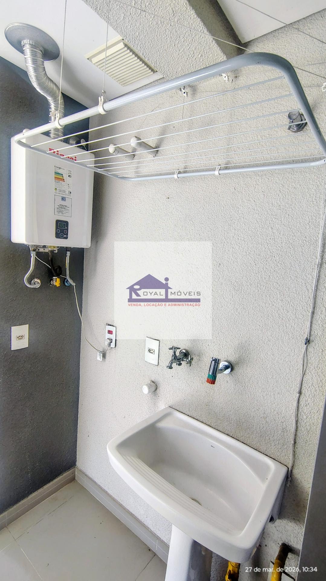Apartamento para alugar com 1 quarto, 1 suíte, 2 vagas e 72m² no Mirandópolis, São Paulo (SP) — foto 25 de 30