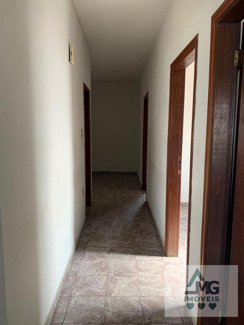 Apartamento à venda com 3 quartos e 1 suíte no Monte Alegre, Três Corações (MG) — foto 6 de 13