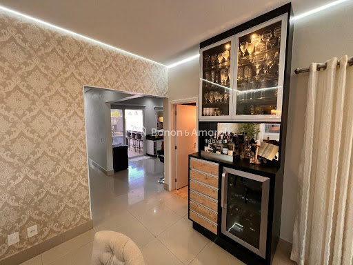 Casa de Condomínio, 5 quartos - Foto 4