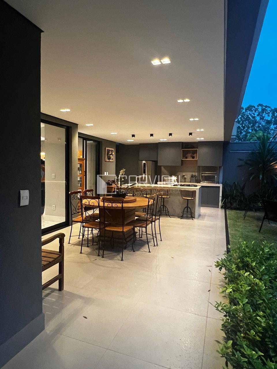 Casa à venda com 3 quartos, 3 suítes, 4 vagas e 300m² no Recreio das Acacias, Ribeirão Preto (SP) — foto 10 de 27
