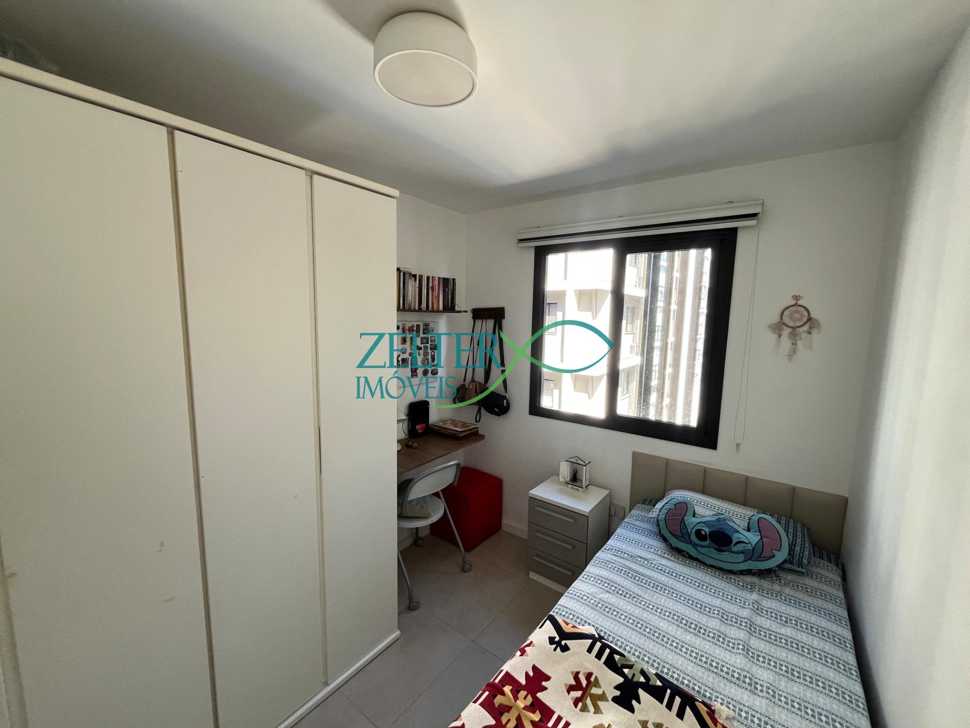 Apartamento à venda com 2 quartos, 1 suíte, 1 vaga e 62m² no Jacarepaguá, Rio de Janeiro (RJ) — foto 23 de 30