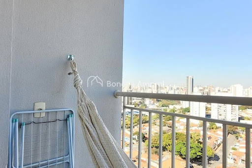 Apartamento, 2 quartos, 55 m² - Foto 5