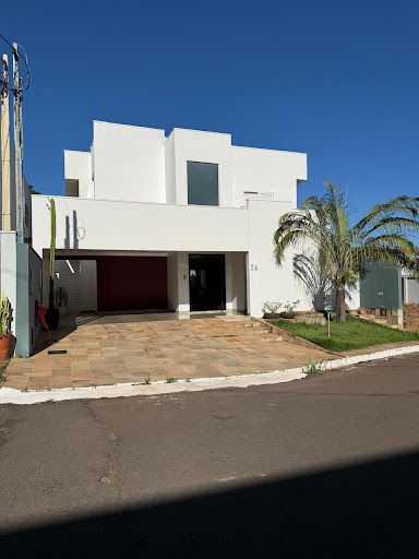 Casa para Venda em Adamantina / SP no bairro Residencial Aguapeí