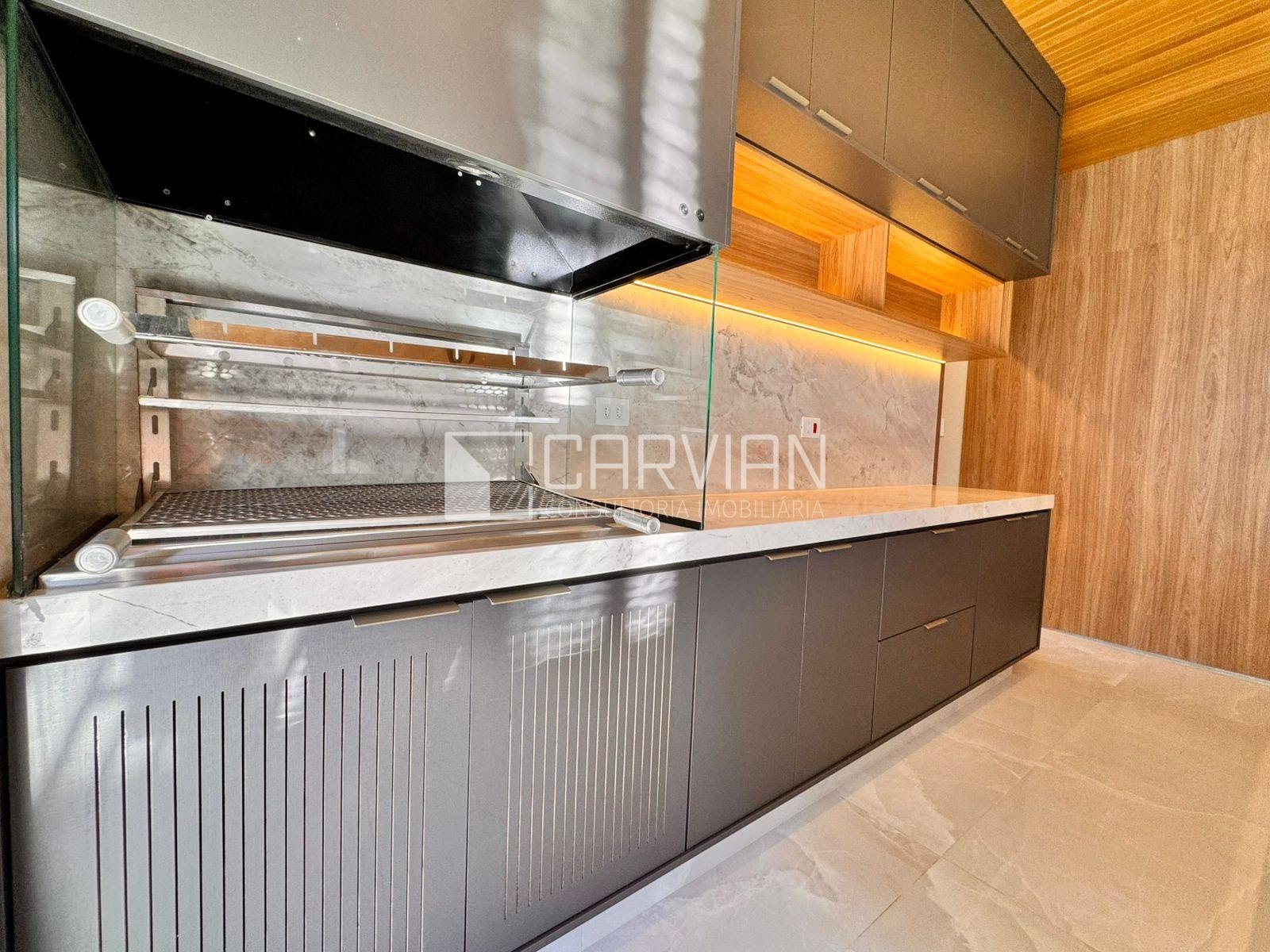 Casa à venda com 4 quartos, 4 suítes, 4 vagas e 250m² no Vila do Golfe, Ribeirão Preto (SP) — foto 9 de 30