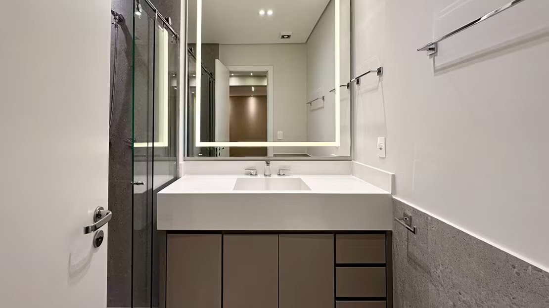 Apartamento à venda com 2 quartos, 2 suítes, 2 vagas e 100m² no Jardins, São Paulo (SP) — foto 22 de 30