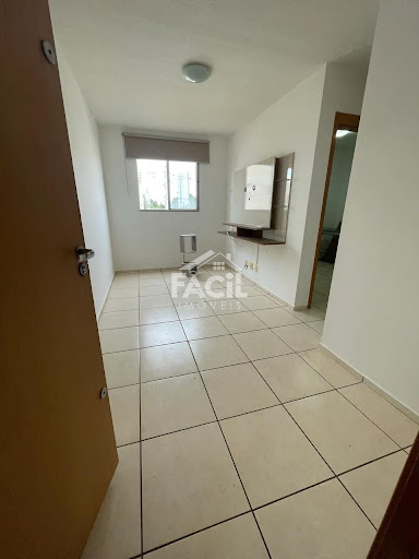 Apartamento à Venda em Pioneiros, Campo Grande | 2 Dormitórios