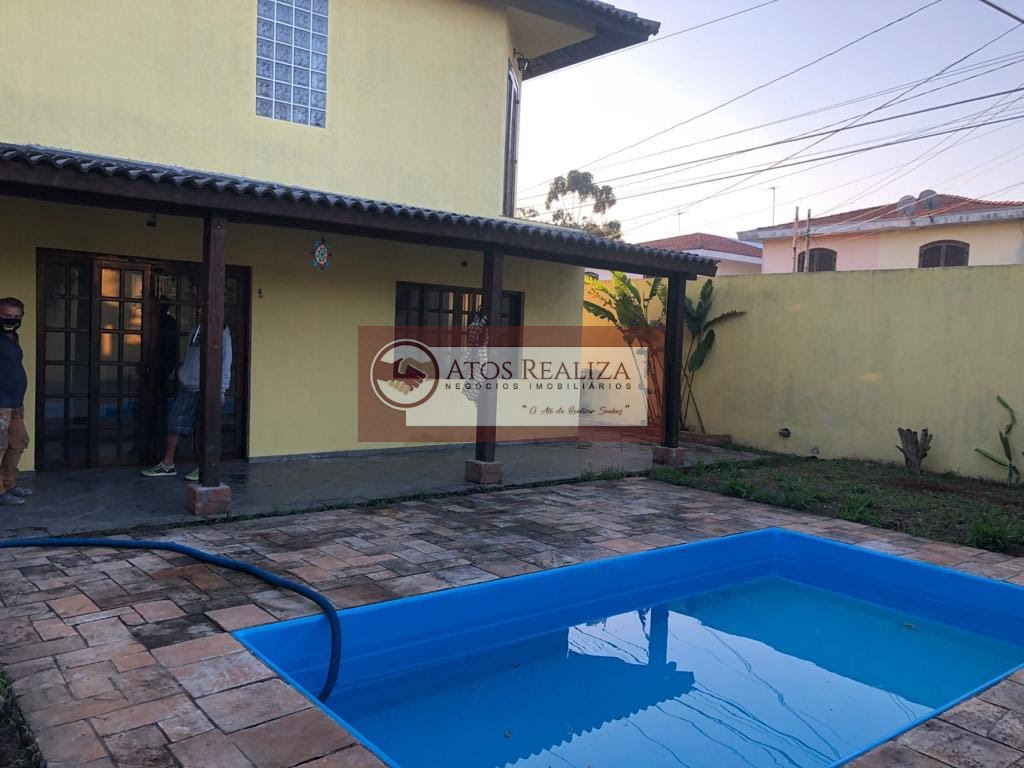 Casa à venda com 4 quartos, 2 suítes, 4 vagas e 220m² no Jardim Cliper, São Paulo (SP) — foto 18 de 28