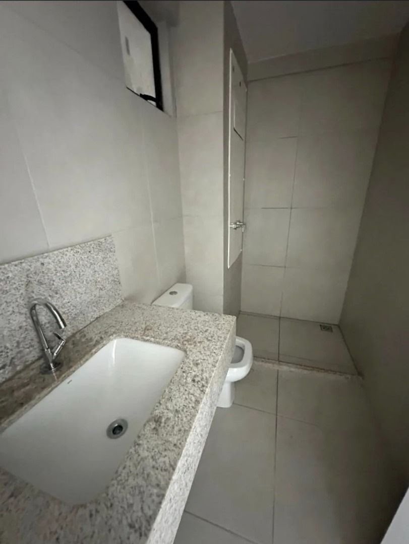 Apartamento à venda com 3 quartos, 1 suíte e 107m² no Boa Viagem, Recife (PE) — foto 10 de 15