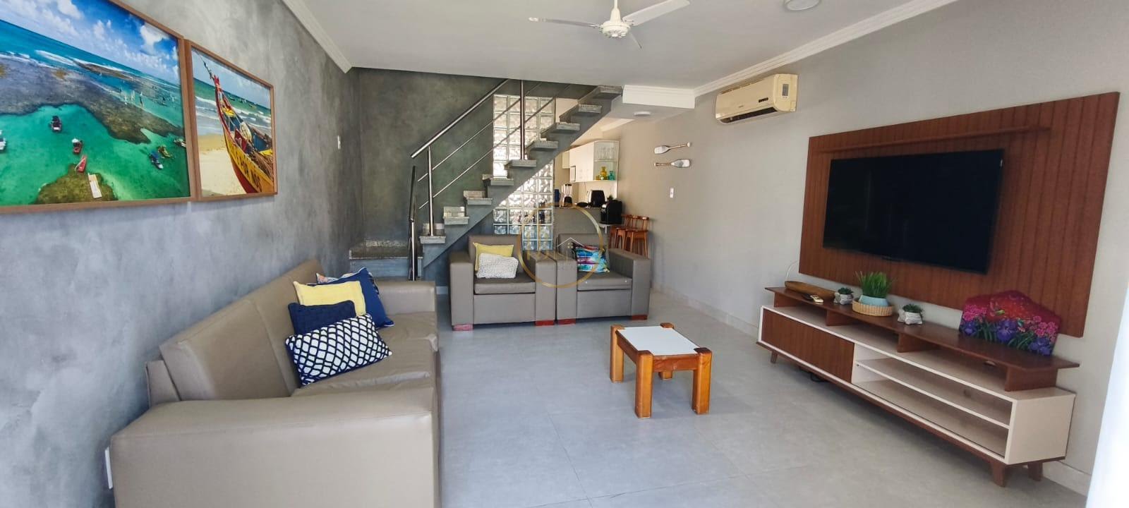 Apartamento à venda com 2 quartos, 2 suítes, 1 vaga e 90m² no Praia de Taperapuã, Porto Seguro (BA) — foto 16 de 17